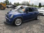 2003 Mini Cooper S на продаже в Portland, OR - All Over