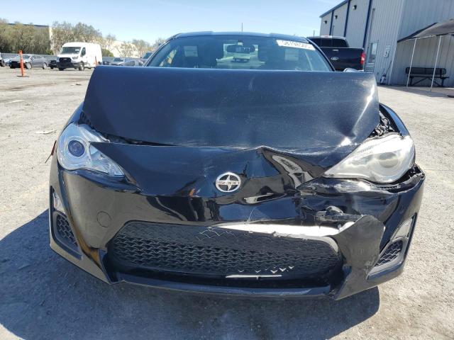  TOYOTA SCION 2014 Czarny