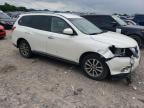 2015 Nissan Pathfinder S for Sale in Madisonville, TN - Front End