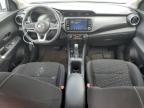 2021 Nissan Kicks Sv იყიდება Loganville-ში, GA - Front End