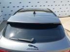 2022 JAGUAR F-PACE RDY for sale at Copart SANDY