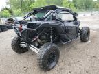 2023 Can-Am Maverick X3 X Rs Turbo Rr იყიდება Louisville-ში, KY - Rollover