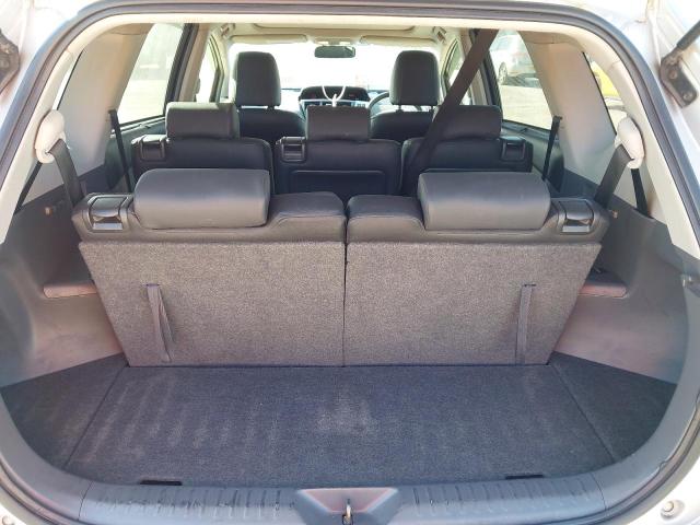 2012 TOYOTA PRIUS+ T4