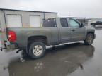 2011 Chevrolet Silverado K1500 Lt de vânzare în Windham, ME - Minor Dent/Scratches