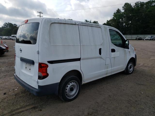  NISSAN NV 2015 Biały