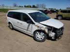2016 Dodge Grand Caravan Se იყიდება Portland-ში, MI - Front End