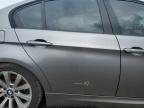2011 Bmw 328 I Sulev zu verkaufen in Greenwell Springs, LA - Water/Flood