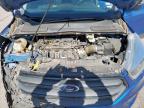 2017 Ford Escape S zu verkaufen in Anthony, TX - Front End
