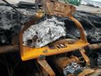 1998 Mercedes-Benz Slk 230 Kompressor en Venta en Pennsburg, PA - Burn