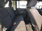 2013 Jeep Wrangler Unlimited Sport na sprzedaż w Chicago Heights, IL - Rear End