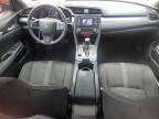 2018 Honda Civic Lx for Sale in Temple, TX - Hail