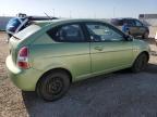 2008 HYUNDAI ACCENT BASE à vendre chez Copart AB - EDMONTON