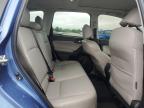 2018 Subaru Forester 2.5I Limited   на продаже в Fredericksburg, VA - Front End