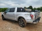 China Grove, NC에서 판매 중인 2015 Ford F150 Supercrew   - Rear End