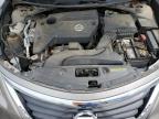 2013 Nissan Altima 2.5 продається в Florence, MS - Rear End