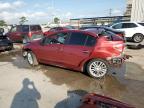 2012 Subaru Impreza Limited იყიდება New Orleans-ში, LA - Rear End