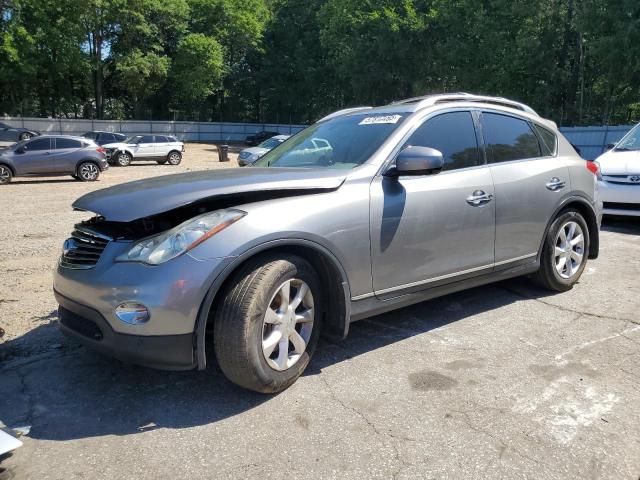 2010 Infiniti Ex35 Base