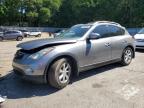 Austell, GA에서 판매 중인 2010 Infiniti Ex35 Base - Front End