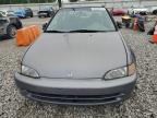 1994 Honda Civic Lx للبيع في Columbus، OH - Side