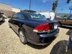 2009 Volvo C70 T5 en Venta en Rancho Cucamonga, CA - Minor Dent/Scratches