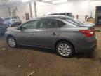 2019 Nissan Sentra S   for Sale in Ham Lake, MN - Hail