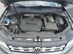 2019 Volkswagen Tiguan Se იყიდება Earlington-ში, KY - Side