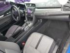 2017 Honda Civic Lx de vânzare în Memphis, TN - Rollover