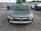 2011 Honda Civic Ex   de vânzare în Hueytown, AL - Front End