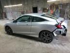 2019 Honda Civic Sport de vânzare în Angola, NY - Side