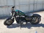2022 Harley-Davidson Xl1200 X for Sale in Littleton, CO - Side