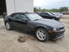 2015 Chevrolet Camaro Lt na sprzedaż w Jacksonville, FL - Rear End