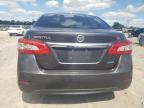 2013 Nissan Sentra S for Sale in Oklahoma City, OK - Front End