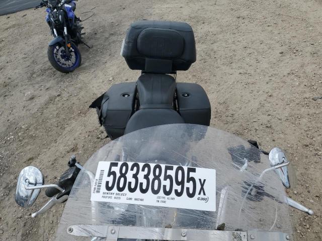  HARLEY-DAVIDSON FLHCS 2023 Чорний