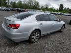 2008 Lexus Gs 350 for Sale in Portland, OR - Rear End