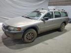2003 Volvo Xc70  zu verkaufen in Candia, NH - Normal Wear