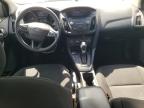 2016 Ford Focus Se იყიდება Earlington-ში, KY - Hail