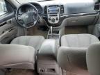 2007 Hyundai Santa Fe Se for Sale in Duryea, PA - Front End
