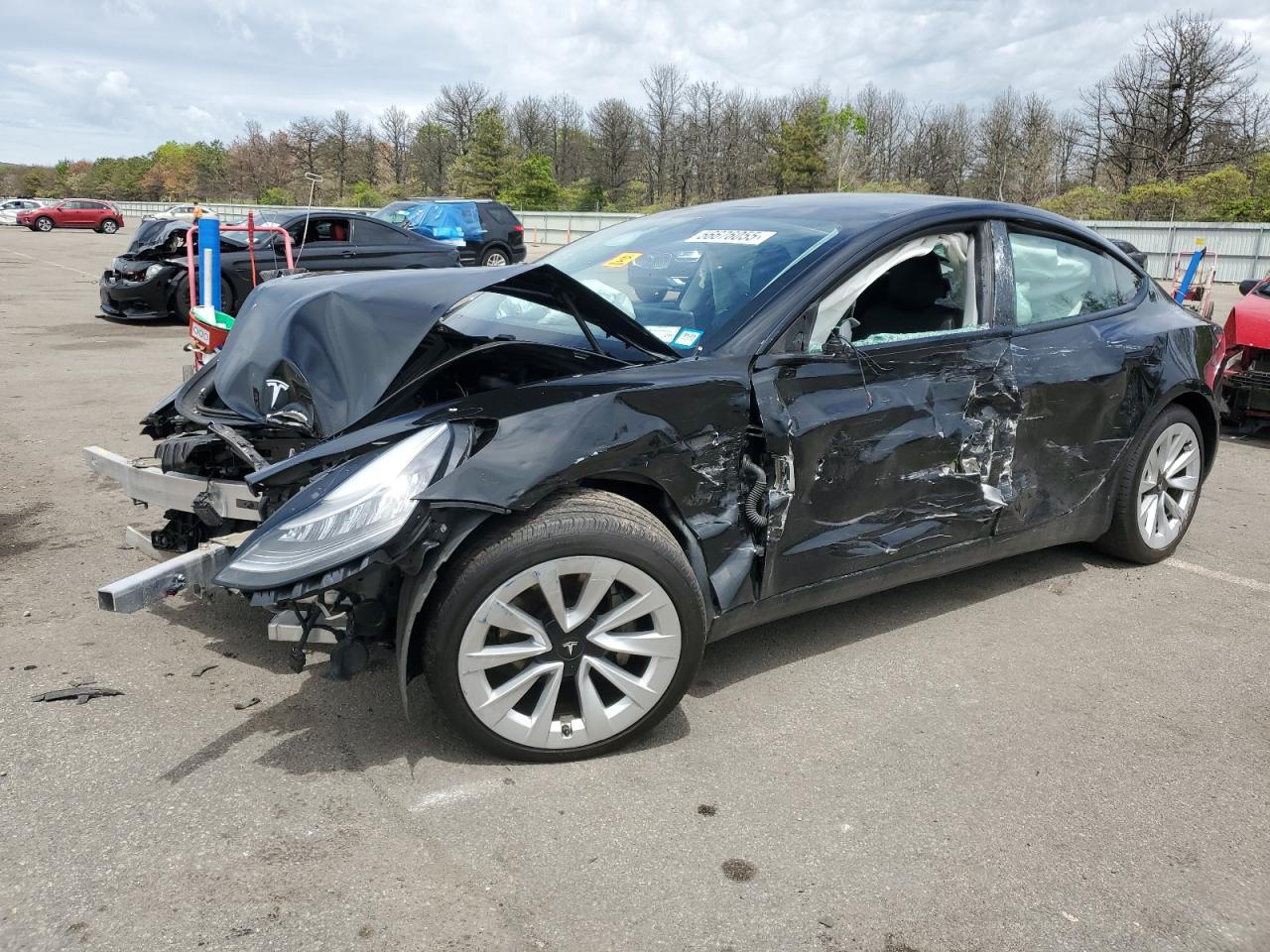 Brookhaven, NY에서 판매 중인 2021 Tesla Model 3 - Front End