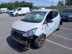 2019 HYUNDAI I10 PLAY for sale at Copart SANDTOFT