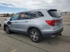 2016 Honda Pilot Exl продається в Nampa, ID - Front End