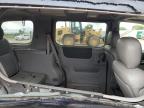 2007 Buick Terraza Incomplete zu verkaufen in Oklahoma City, OK - Side