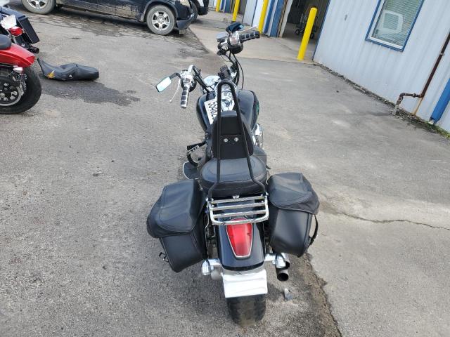 2004 HONDA VTX1300 C