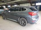 2017 Bmw X1 Xdrive28I en Venta en East Granby, CT - Front End
