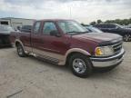 1997 Ford F150  for Sale in Kansas City, KS - Side