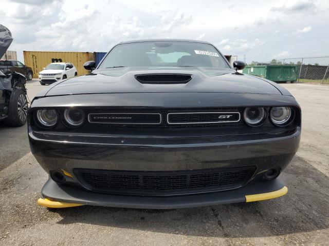 DODGE CHALLENGER 2023 Black