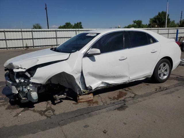 2016 Chevrolet Malibu Limited Lt