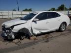 2016 Chevrolet Malibu Limited Lt for Sale in Littleton, CO - Front End