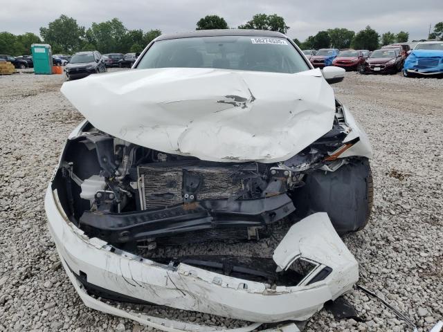  VOLKSWAGEN JETTA 2017 Biały