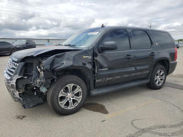 2008 Gmc Yukon Hybrid