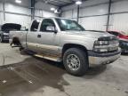 2001 Chevrolet Silverado K1500 for Sale in Ham Lake, MN - Side